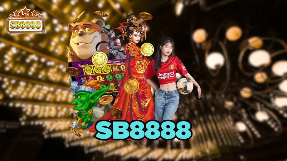 sb8888